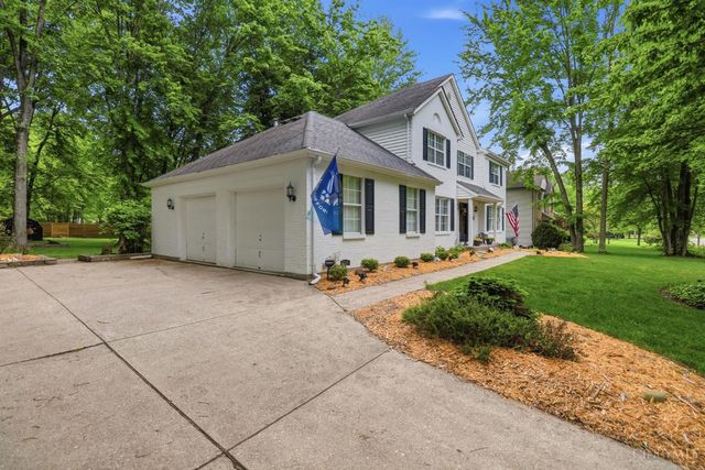 1156 Ivy Farm Way, Pierce Twp, OH 45102