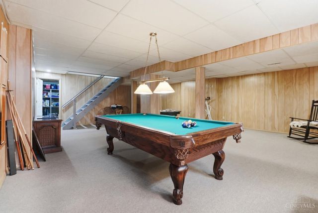 1156 Ivy Farm Way, Pierce Twp, OH 45102