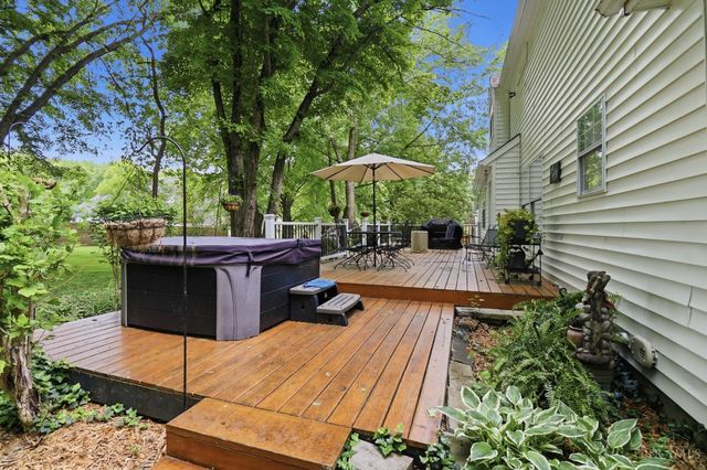1156 Ivy Farm Way, Pierce Twp, OH 45102
