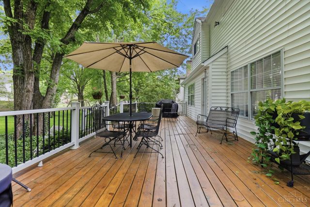 1156 Ivy Farm Way, Pierce Twp, OH 45102