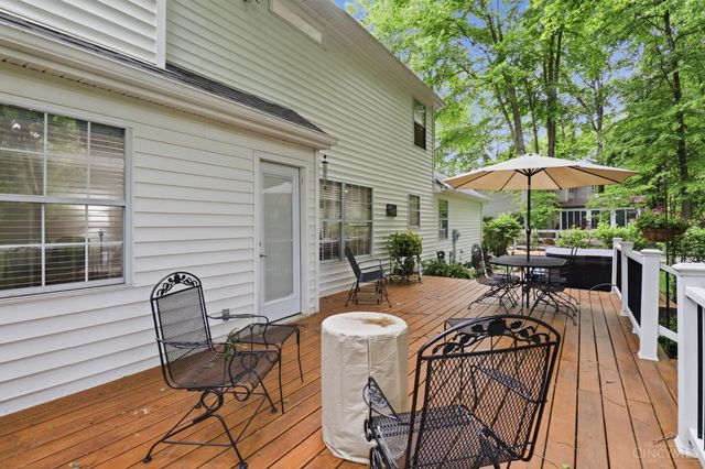 1156 Ivy Farm Way, Pierce Twp, OH 45102