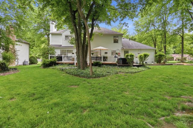 1156 Ivy Farm Way, Pierce Twp, OH 45102
