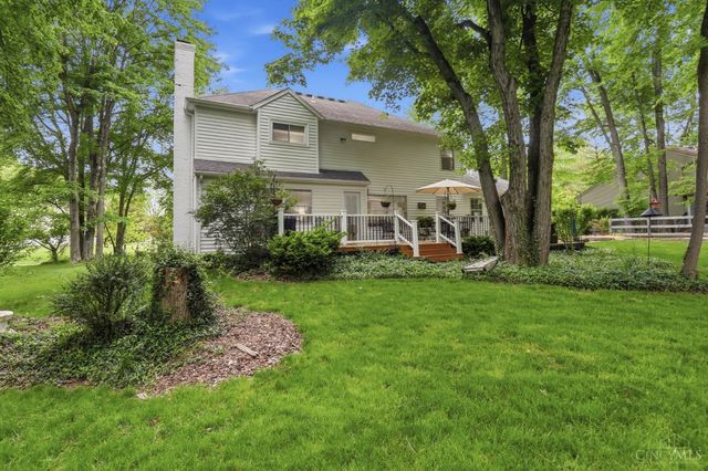 1156 Ivy Farm Way, Pierce Twp, OH 45102