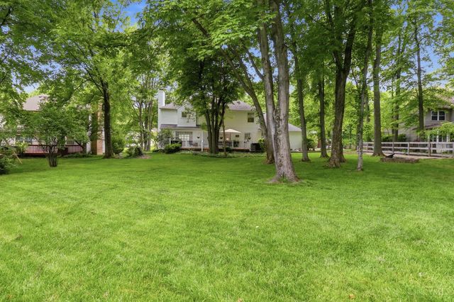 1156 Ivy Farm Way, Pierce Twp, OH 45102