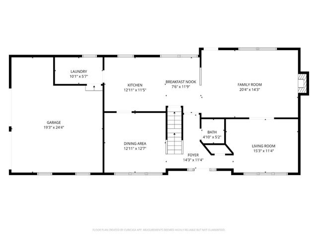 1156 Ivy Farm Way, Pierce Twp, OH 45102