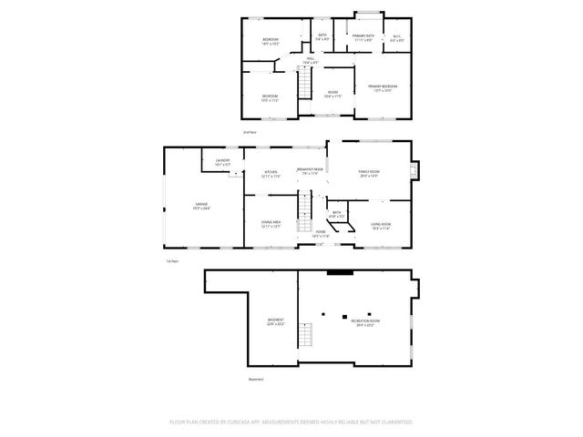 1156 Ivy Farm Way, Pierce Twp, OH 45102