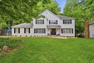 1156 Ivy Farm Way, Pierce Twp, OH 45102