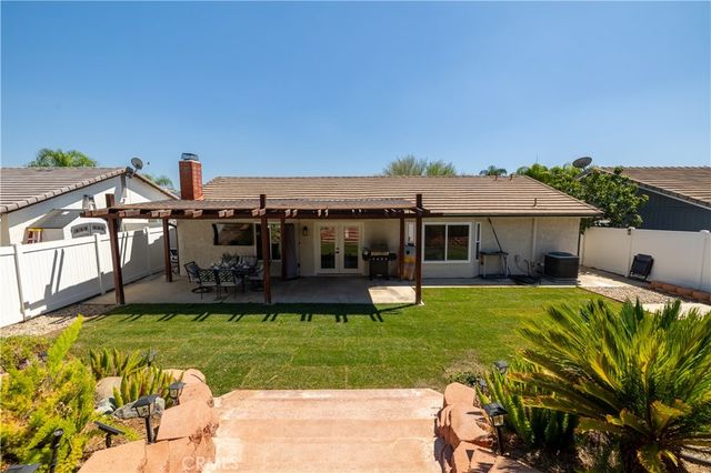 29915 Gulf Stream Drive, Canyon Lake, CA 92587