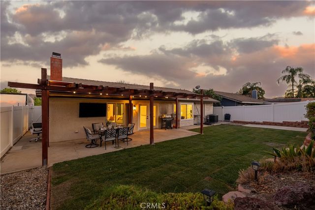 29915 Gulf Stream Drive, Canyon Lake, CA 92587