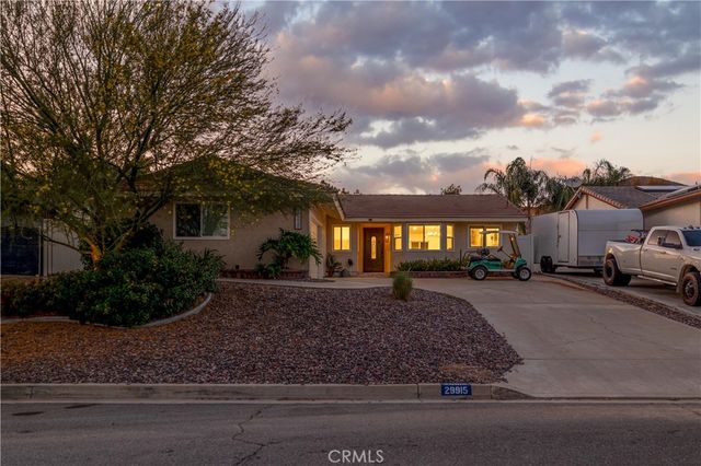 29915 Gulf Stream Drive, Canyon Lake, CA 92587