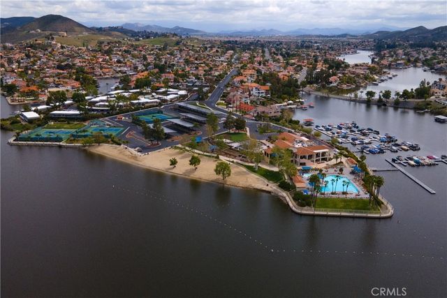 29915 Gulf Stream Drive, Canyon Lake, CA 92587