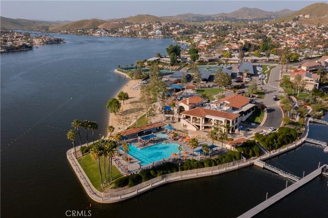 29915 Gulf Stream Drive, Canyon Lake, CA 92587