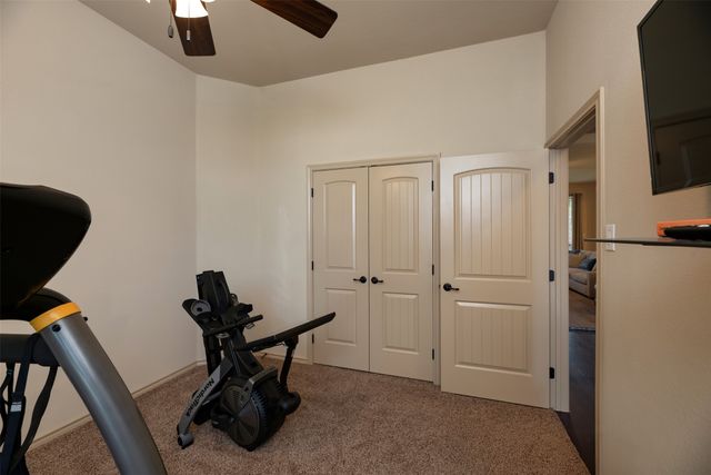 10 Ashlawn Court, Edgecliff Village, TX 76134