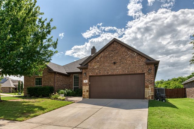 10 Ashlawn Court, Edgecliff Village, TX 76134