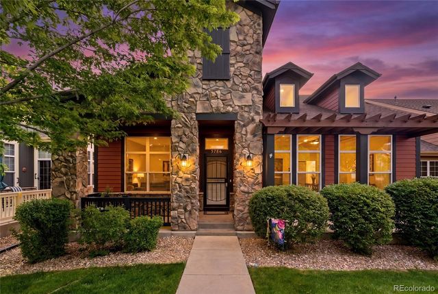 5786 S Urban Court, Littleton, CO 80127