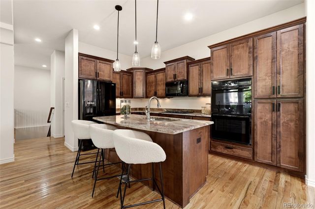 5786 S Urban Court, Littleton, CO 80127