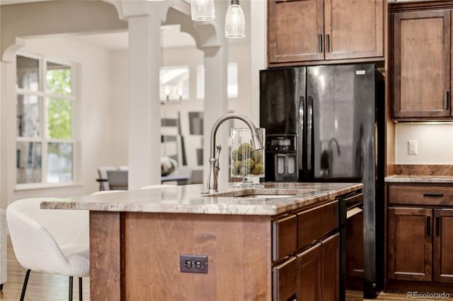 5786 S Urban Court, Littleton, CO 80127