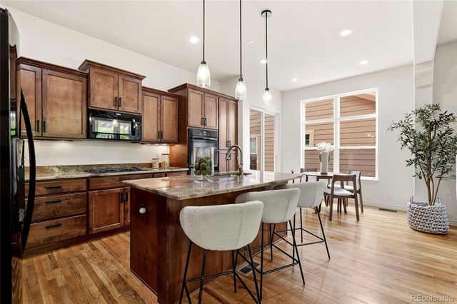 5786 S Urban Court, Littleton, CO 80127