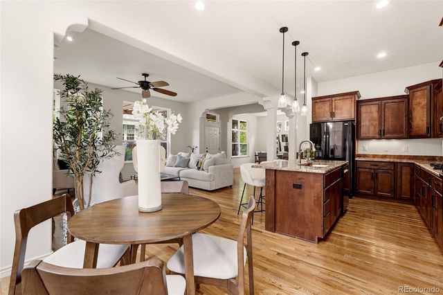 5786 S Urban Court, Littleton, CO 80127