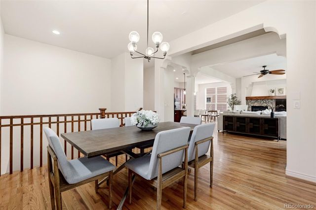 5786 S Urban Court, Littleton, CO 80127