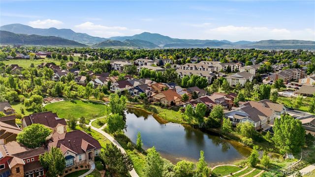 5786 S Urban Court, Littleton, CO 80127