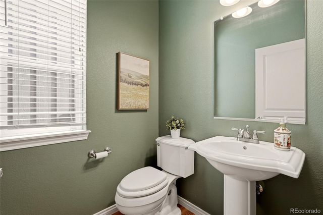 5786 S Urban Court, Littleton, CO 80127