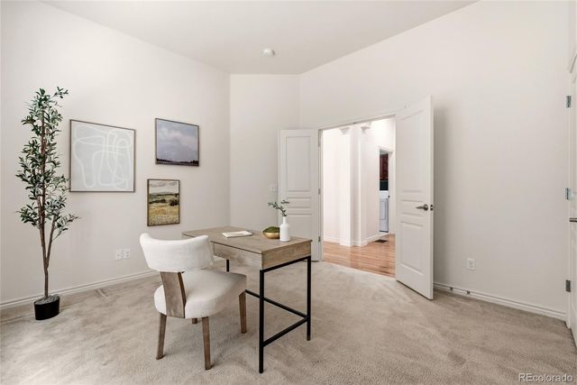 5786 S Urban Court, Littleton, CO 80127