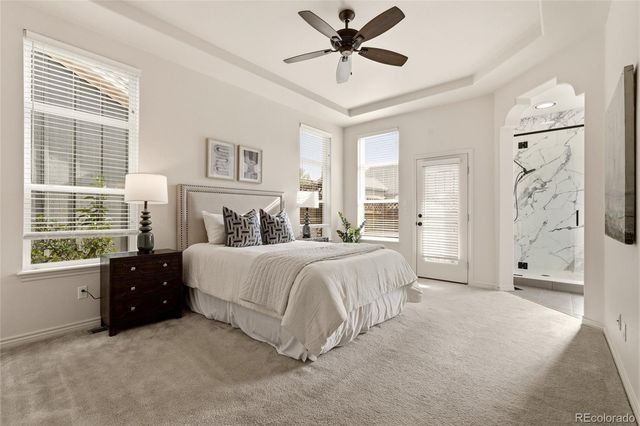 5786 S Urban Court, Littleton, CO 80127