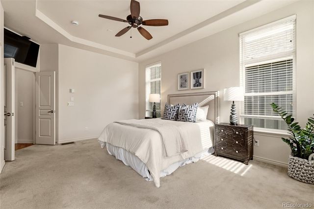 5786 S Urban Court, Littleton, CO 80127