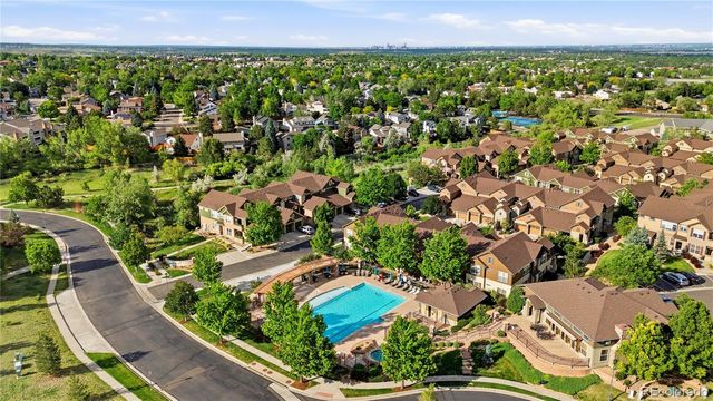 5786 S Urban Court, Littleton, CO 80127