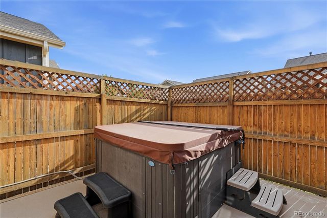 5786 S Urban Court, Littleton, CO 80127