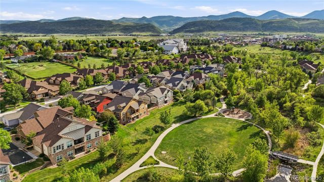 5786 S Urban Court, Littleton, CO 80127