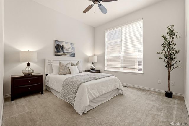 5786 S Urban Court, Littleton, CO 80127