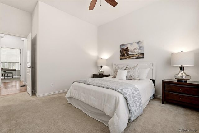 5786 S Urban Court, Littleton, CO 80127