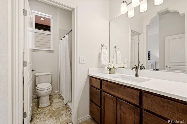 5786 S Urban Court, Littleton, CO 80127