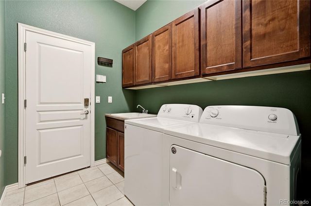 5786 S Urban Court, Littleton, CO 80127