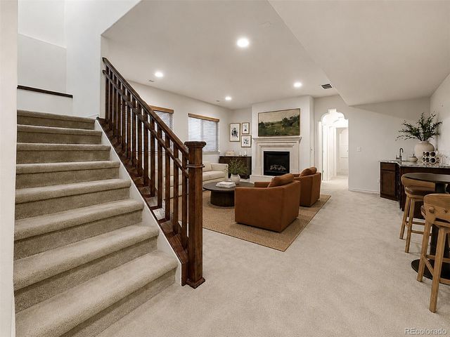 5786 S Urban Court, Littleton, CO 80127