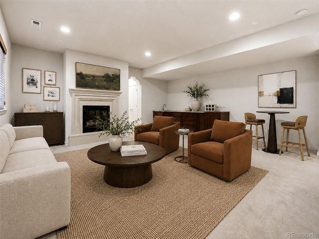5786 S Urban Court, Littleton, CO 80127