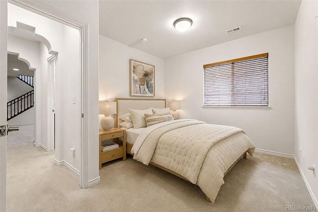5786 S Urban Court, Littleton, CO 80127