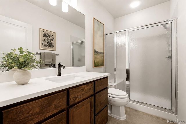 5786 S Urban Court, Littleton, CO 80127