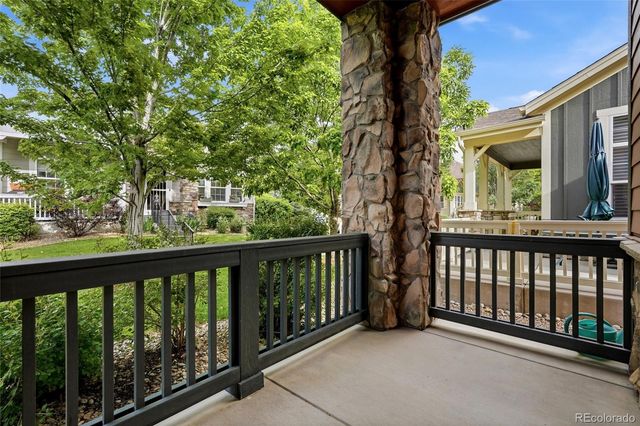 5786 S Urban Court, Littleton, CO 80127
