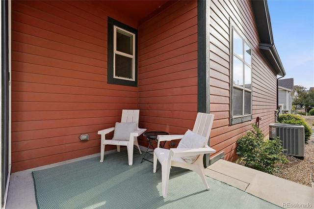 5786 S Urban Court, Littleton, CO 80127