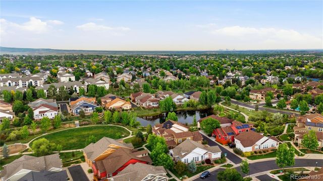 5786 S Urban Court, Littleton, CO 80127