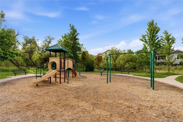 5786 S Urban Court, Littleton, CO 80127