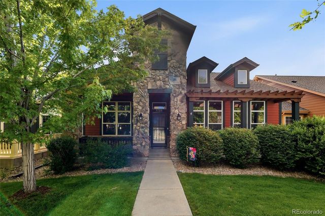 5786 S Urban Court, Littleton, CO 80127