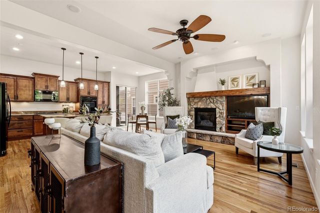 5786 S Urban Court, Littleton, CO 80127