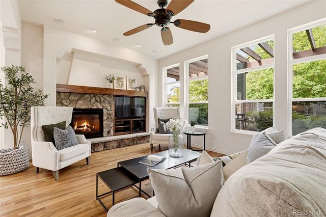 5786 S Urban Court, Littleton, CO 80127