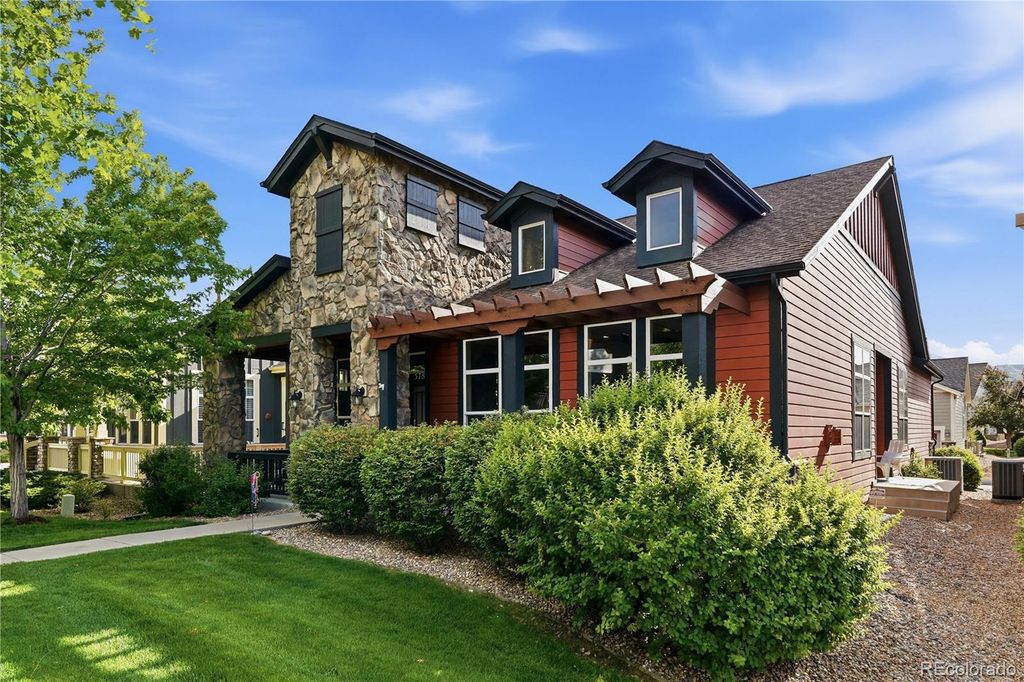 5786 S Urban Court, Littleton, CO 80127