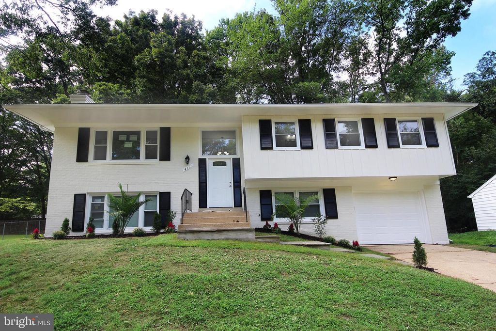 411 REXBURG AVE, Fort Washington, MD 20744