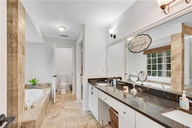 2790 Burtz Drive, Marietta, GA 30068